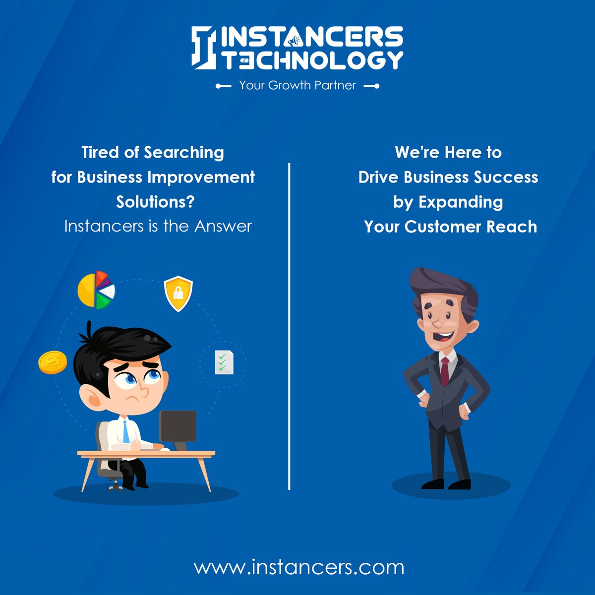 instancerstech's tweet photo. Unlock Digital Success! Dominate the online world with Instancers Technology, your trusted digital marketing company in Pondicherry.  Take the first step towards digital dominance today. Contact us. 📞📧
Website: https://t.co/GtU5Wc6Gun
#digitalmarketingcompanyinpondicherry https://t.co/ATAFoQkaLy