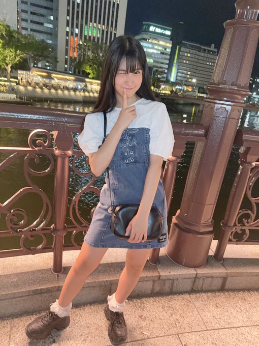 Twitterのコスプレ画像11