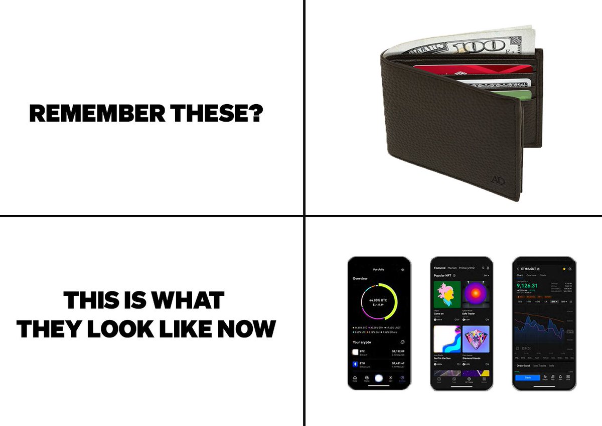 The Times They Are A-Changin'