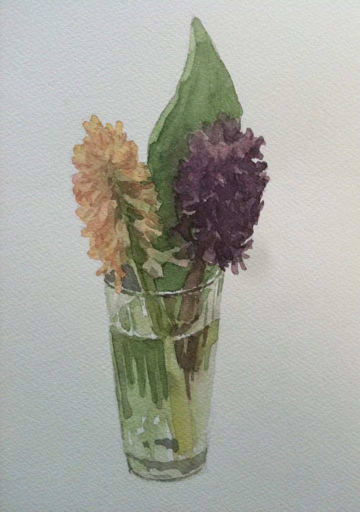 nishifusa's tweet photo. “Flower of early spring”
24×33cm
watercolor
#watercolor #minibouquet #watercolorpainting #watercolorpainter #koujinishifusa #kojinishifusa #西房浩二 #西房浩二の水彩画 https://t.co/2Tl4TMHxuK