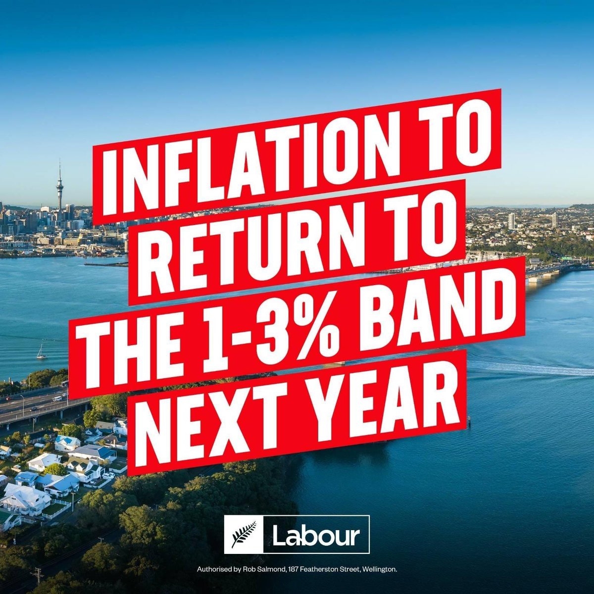 New Zealand Labour tweet media