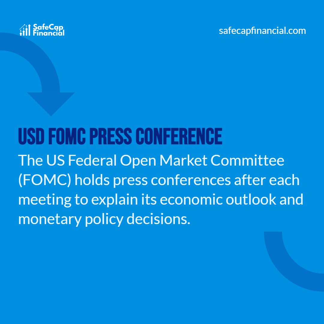 SafeCapUAE's tweet photo. (1/2)
Check out this carousel for important economic data to pay attention to! 📊

From GDP to unemployment, these key indicators will help you stay informed on the forex market. 📈

#EconomicUpdates #forextrading https://t.co/tSoLKZzBp5