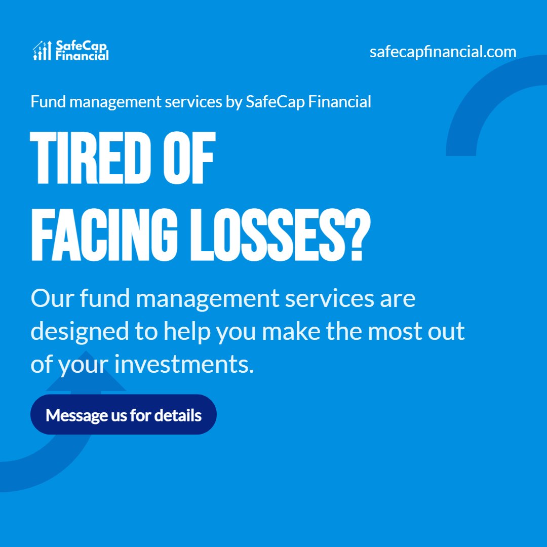SafeCapUAE's tweet photo. (3/3)
Experience stable growth and minimum risk with our managed Forex account services💹

#EconomicUpdates #forextrading https://t.co/SGWB3OyZFy