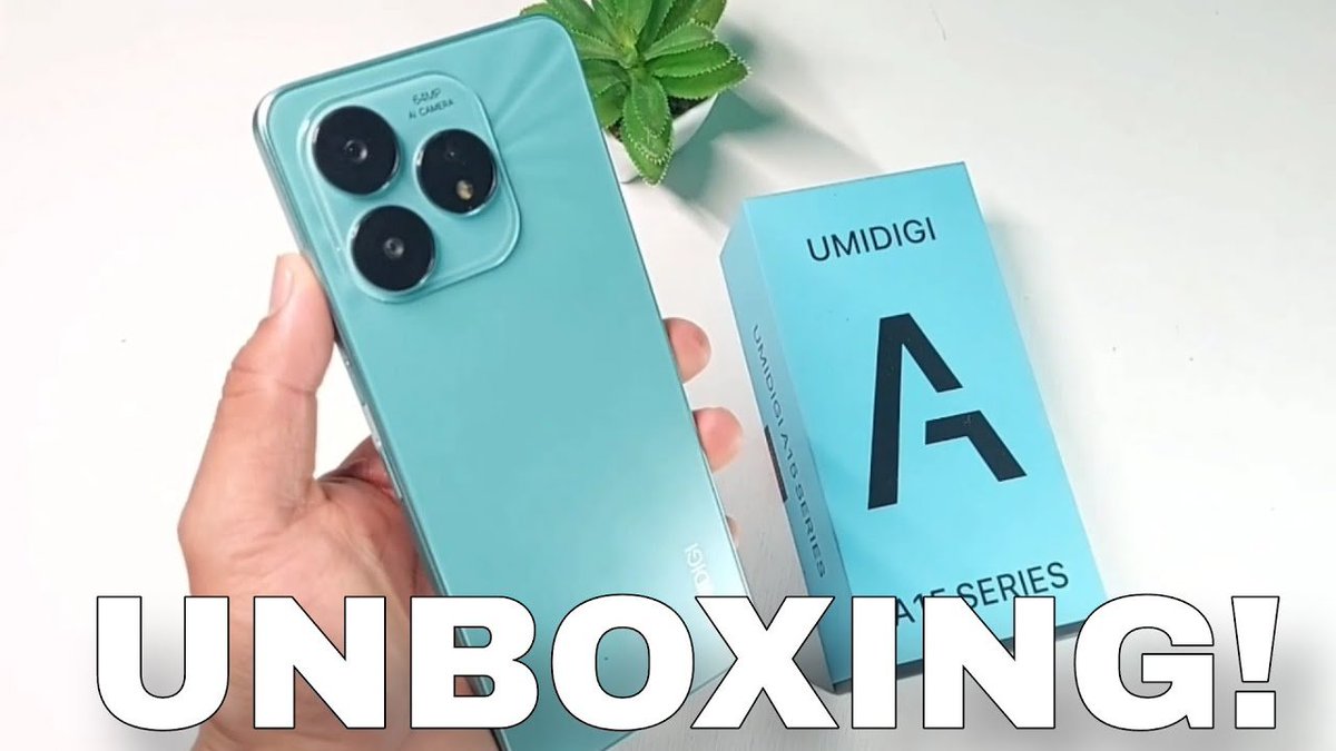 OliverS88776242's tweet image. The #UMIDIGI A15 Ultra! With a 6.67-inch AMOLED screen, 16GB RAM with expandable storage up to 32GB, and dimensity 9000+ it's perfect for multitasking. #UMIDIGIA15Ultra #ReliableFlagship