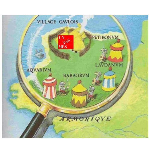 Gràcies <a href="/vpartal/">Vicent Partal</a> pel teu recolzament  vilaweb.cat/noticies/catal… Independentment dels resultats, les 52 persones <a href="/EinesPaisCambra/">Eines de país - Un Pas Més</a> ja som part de l'Irreductible poble de la Gàl·lia a la Catalana II, som David contra Goliat, VOLEM canviar la societat des de les empreses. ENDAVANT