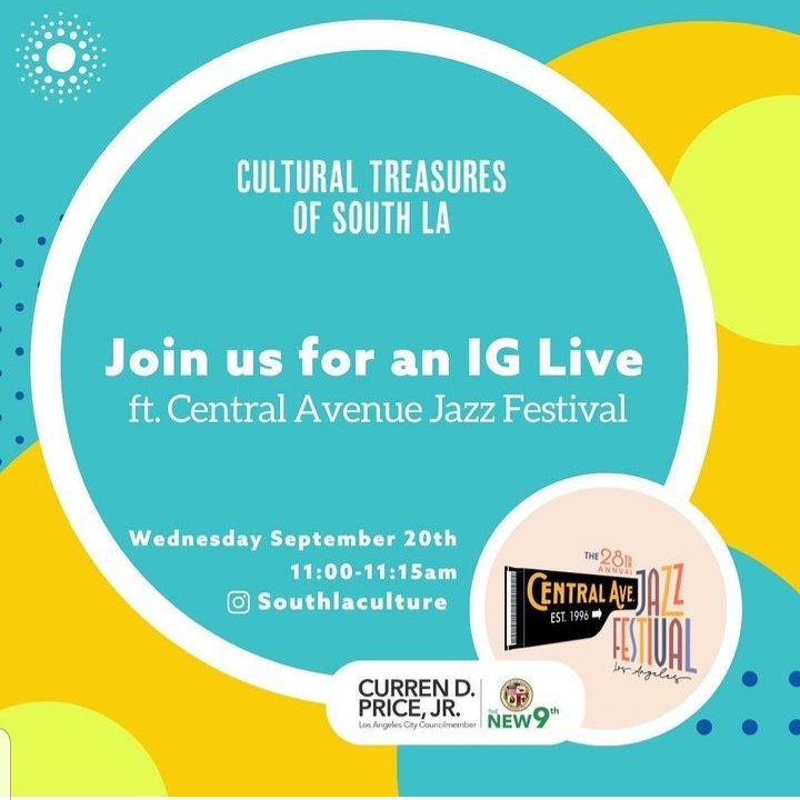 Tune in tomorrow.