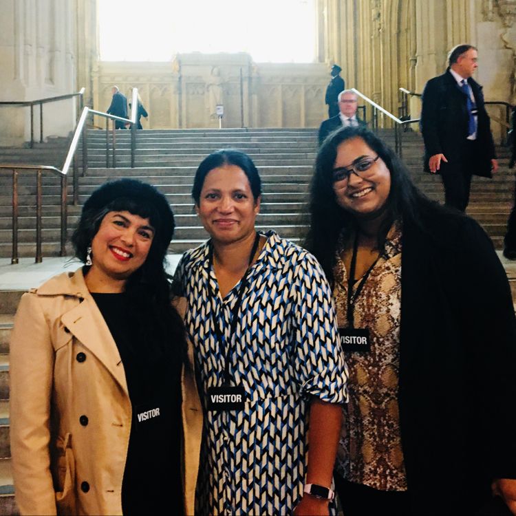 Donor Research tweet media