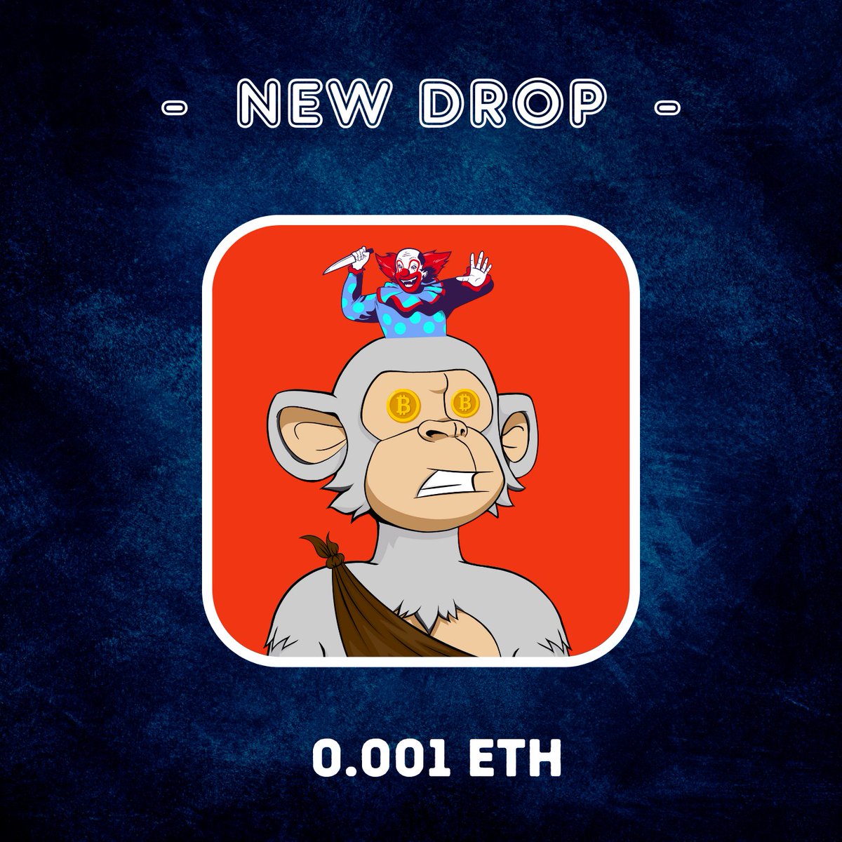 @boredapeyachtclub
#nft #nftcollector #nftart #nfts #art #nftcollectors #nftdrop #nftartgallery #cryptocurrency #bitcoins #ethereum #collector #draw #drawing #marketplace #nftartwork #artcollector #nftmarketplace #nftmarket #nftartists #boredapeyachtclub #fyp #metaverse