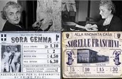 mariobianchi18's tweet photo. Il #20settembre 1958 il Parlamento fa entrare in vigore la #LeggeMerlin con cui, decretando la chiusura delle case di tolleranza, si intendeva porre termine allo sfruttamento e favoreggiamento della prostituzione. Prevista anche la costituzione di un Corpo di polizia femminile. https://t.co/sGaR1nQ41K