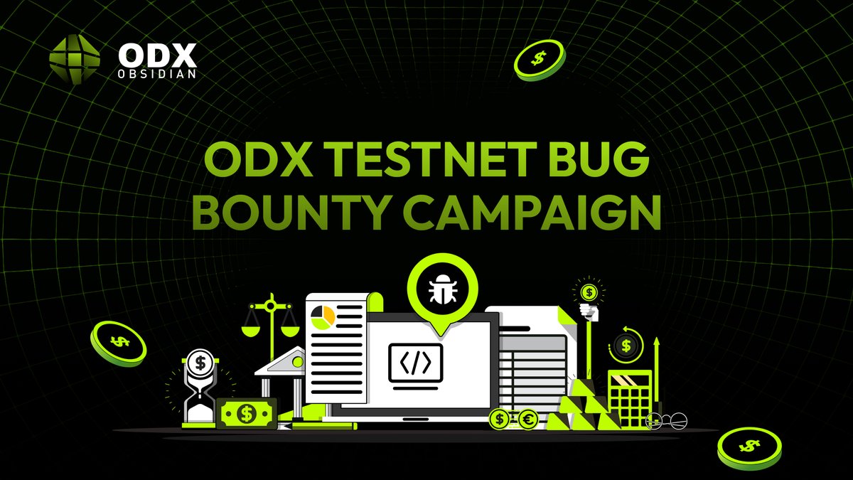 ODX tweet media