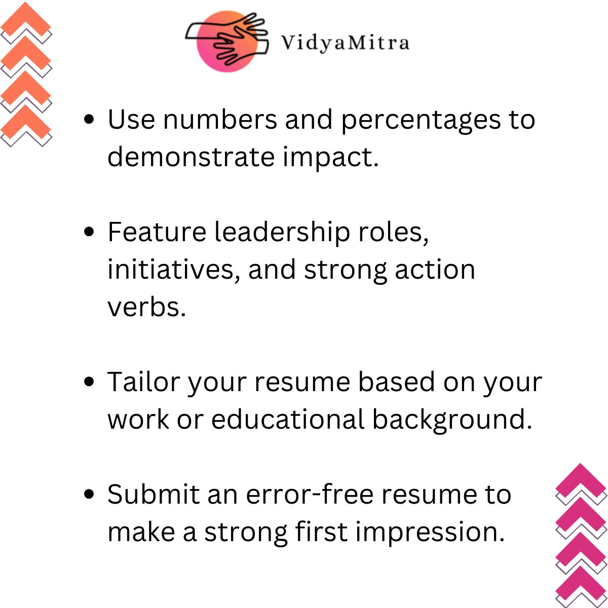 VidyaMitra tweet media