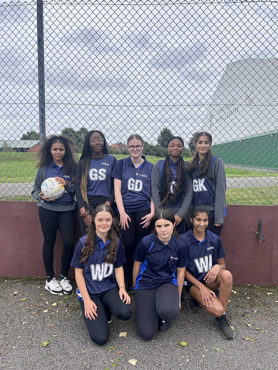 It was the first round of year 10 netball last night! Outstanding performance all round, winning all 5 of our games 💪 Our team demonstrated amazing team work and spirit! Bring on our netball weekend 🙌