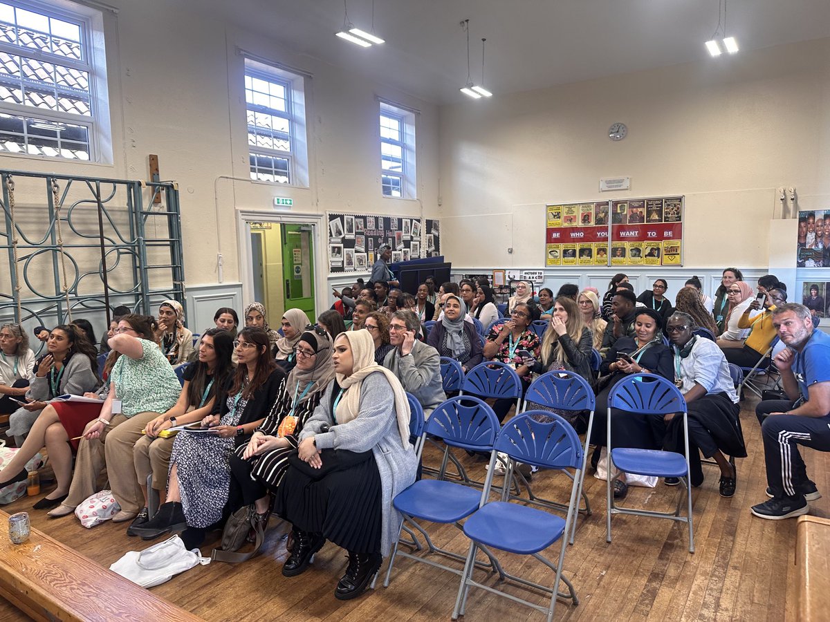 Akeem_Edwards's tweet photo. "🎉 Had a blast at our recent staff inset! 😄 CPOM Training was engaging, and we wrapped up with a fun safeguarding quiz 🧠🤓. Learning + laughter = the best combo! 🙌 #StaffInset #CPOMTraining #SafeguardingQuiz #TeamBuilding"⁦@BraintcroftEACT⁩ https://t.co/eX9jSj79rF