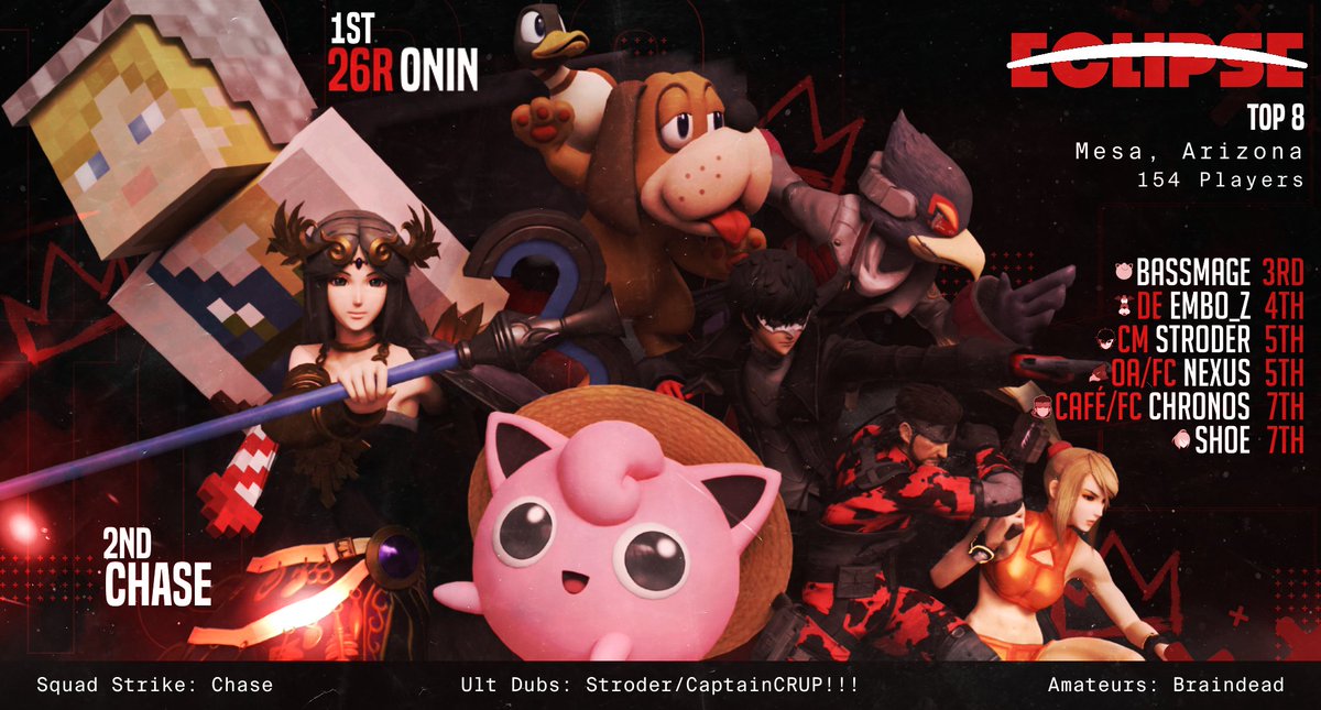 Sweet Spot Gaming tweet media