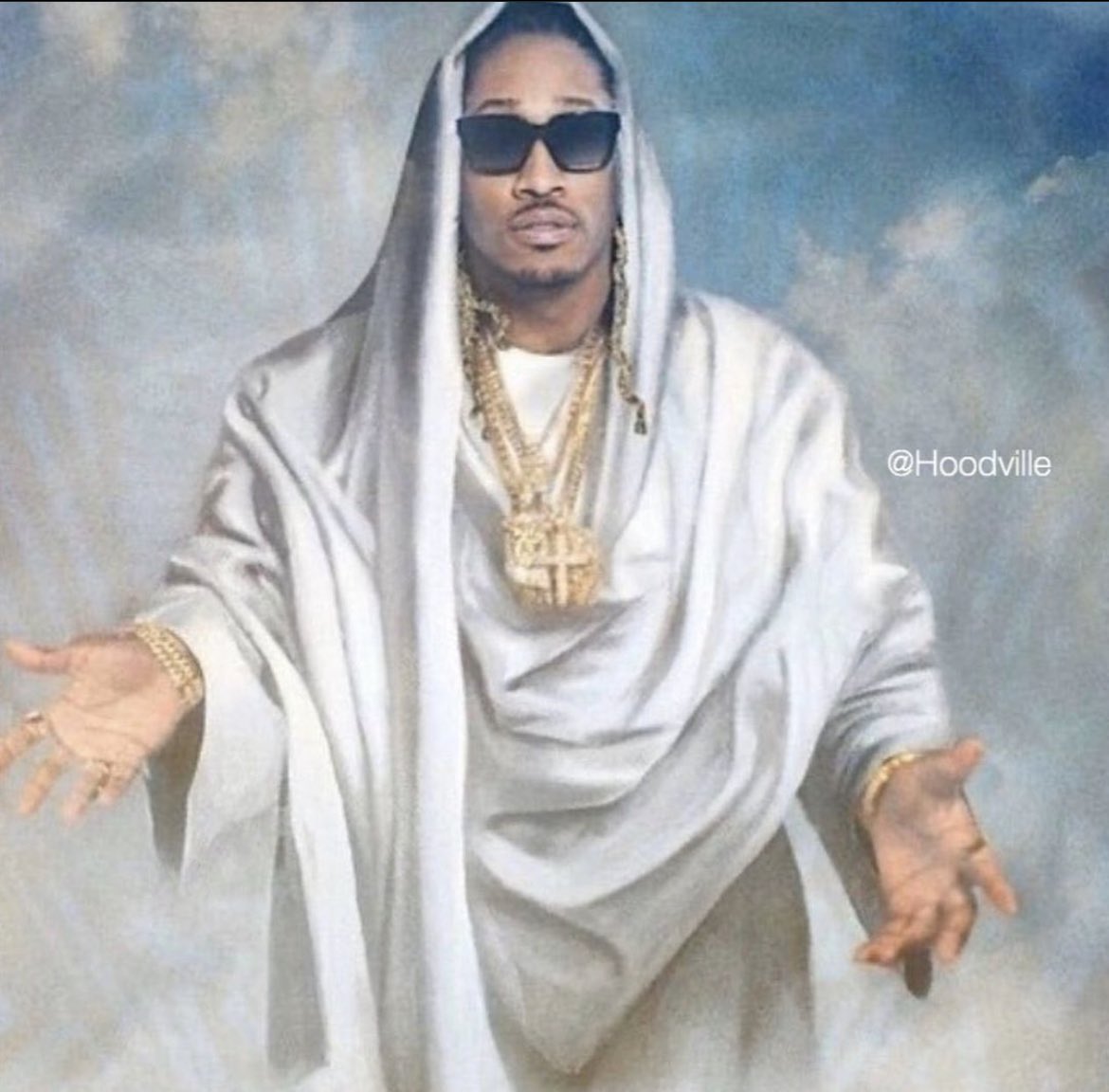 AnotherCar's tweet image. They gang, we gang
But they not the same