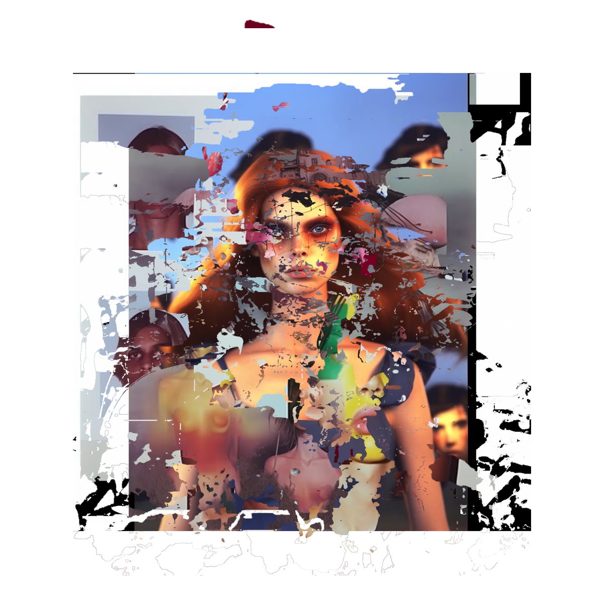 #postphotography #ai