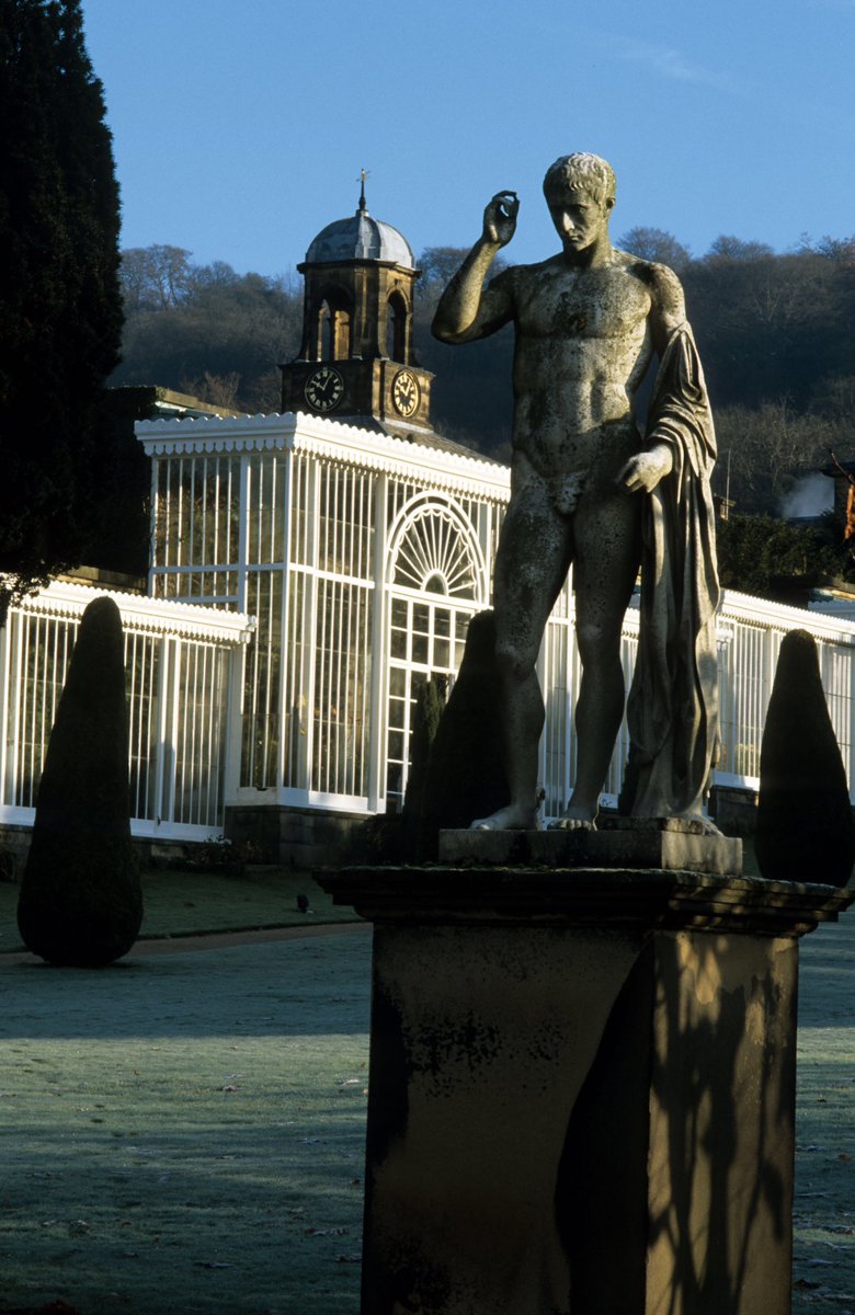 Simon Seligman (@oybat) on Twitter photo Heading west to give my first autumn lecture, for <a href="/TheArtsSociety_/">The Arts Society</a> Shrewsbury, on the tireless Victorian genius of <a href="/ChatsworthHouse/">Chatsworth</a> Joseph Paxton, who put the world under glass in his Crystal Palace of 1851, one of the truly consequential buildings in architectural history. Heading west to give my first autumn lecture, for <a href="/TheArtsSociety_/">The Arts Society</a> Shrewsbury, on the tireless Victorian genius of <a href="/ChatsworthHouse/">Chatsworth</a> Joseph Paxton, who put the world under glass in his Crystal Palace of 1851, one of the truly consequential buildings in architectural history.