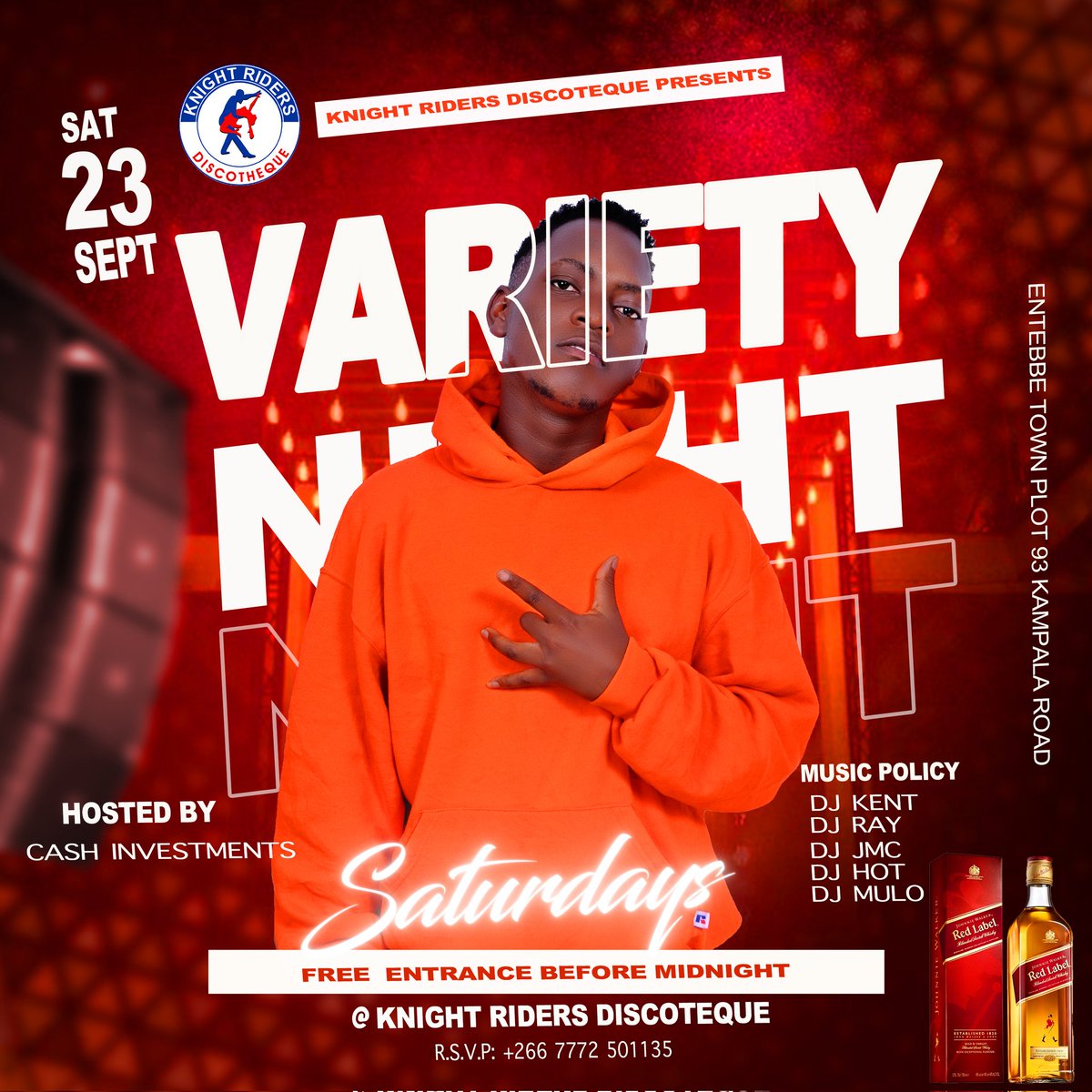 Djay Kent tweet media