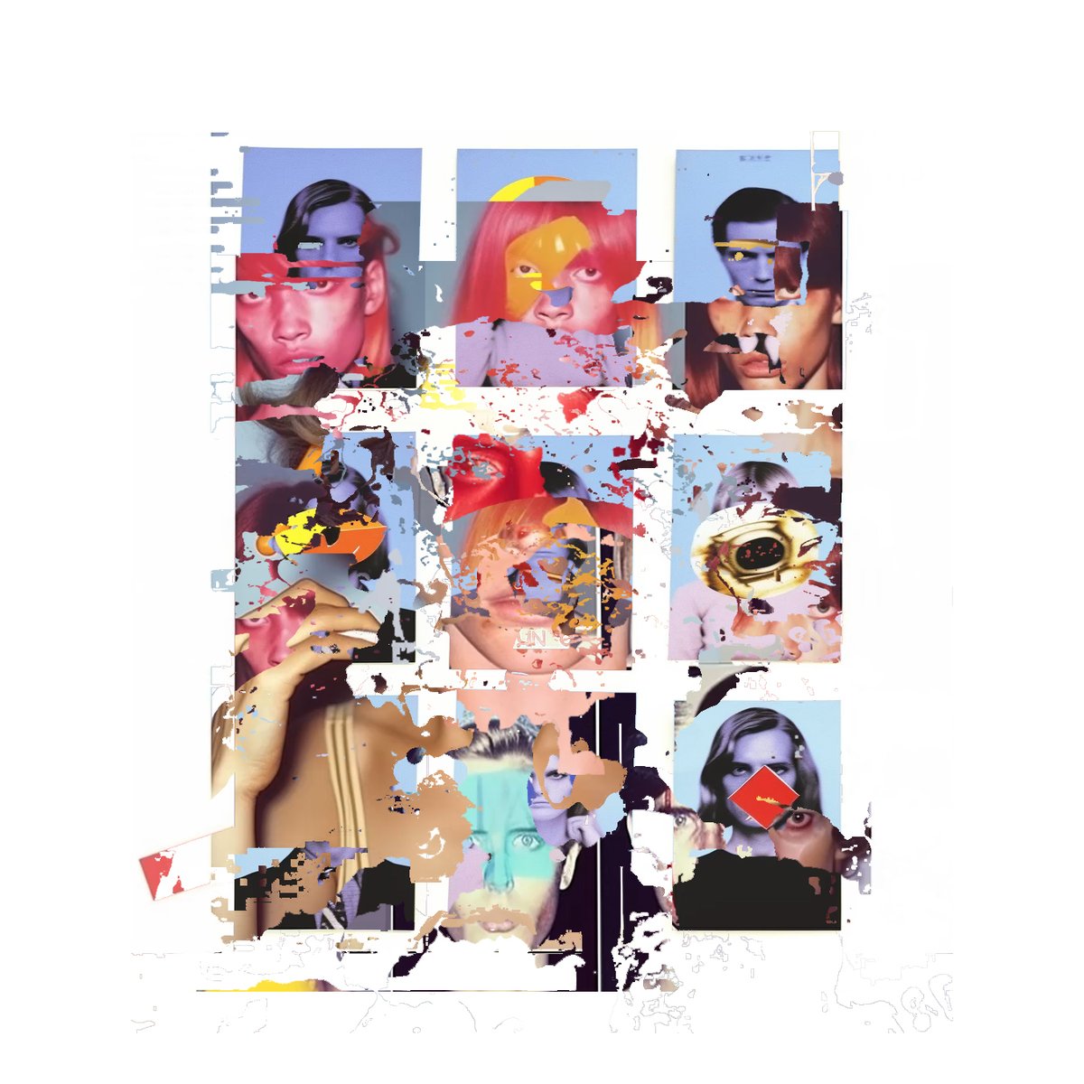 #postphotography #ai