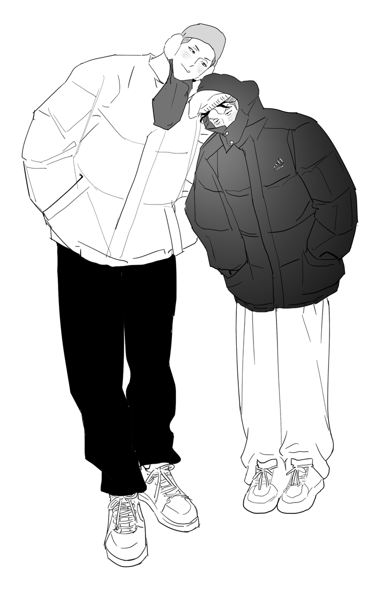 햄눌 (@hamucecream) on Twitter photo 