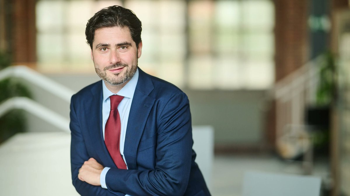 Press release 📑 CCIA Appoints New Head of Europe 🗨️ 'We are excited to welcome Daniel Friedlaender to lead @CCIAeurope. His expertise and commitment align well with our mission,' says CCIA President @MSchruers. ➡️ ccianet.org/news/2023/09/c…