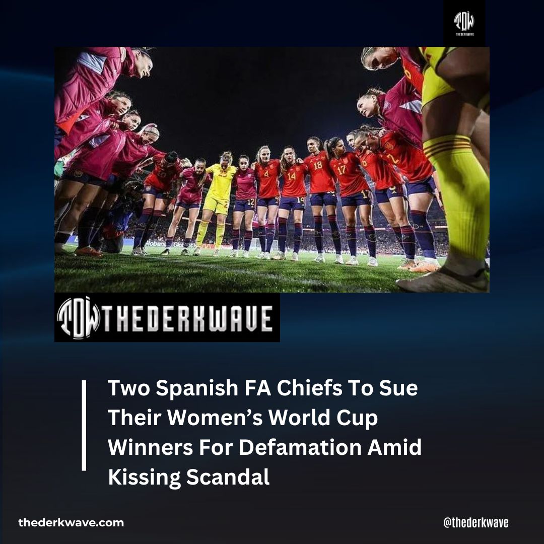 The derk Wave tweet media