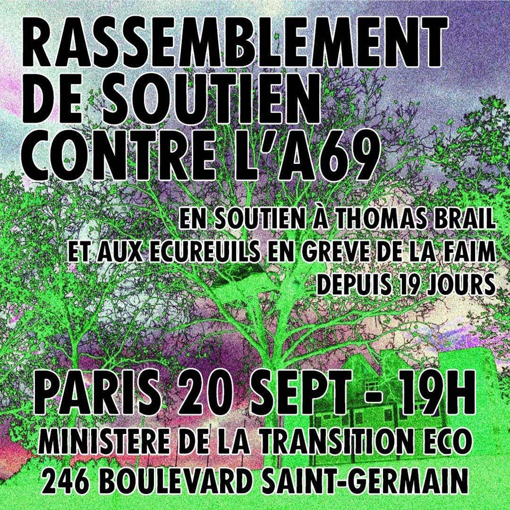 Sandrine Rousseau tweet media