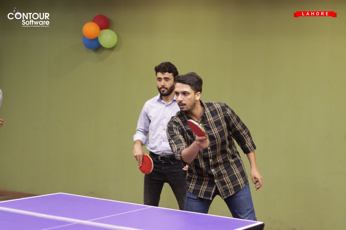 ContourSoftware's tweet photo. Contour Super League 2023 is here, and it's bigger and better than ever! From intense Ping Pong matches to thrilling Foosball face-offs, and even mind-bending Chess battles, the excitement is off the charts!
#ContourSoftware #SoftwareForLife #ContourGames #ContourSuperLeague https://t.co/vMqRwyV3c3