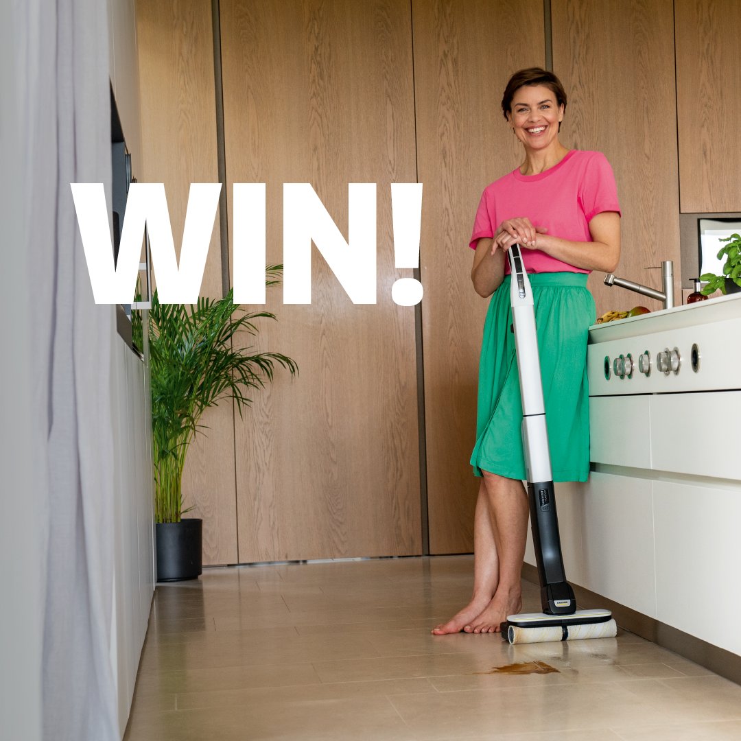 Kärcher UK tweet media