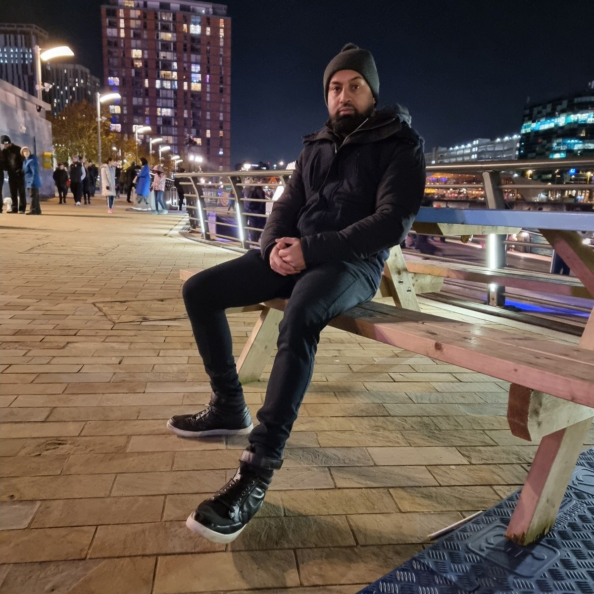 To become a better person, you have to change your thinking… about who you are and what's possible for you in this lifetime.

Stop seeing yourself as any less than the best that you can be, and start seeing yourself as someone who deserves it all.