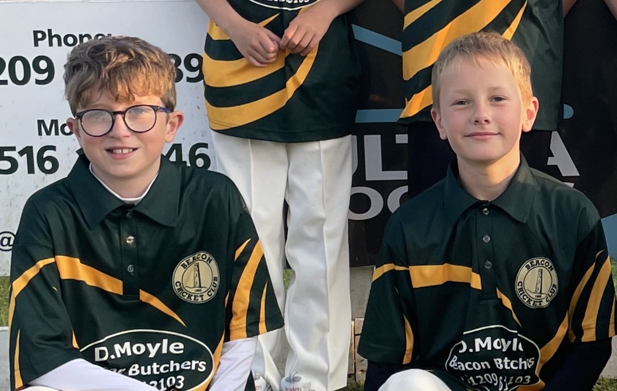 Beacon Cricket Club 🏏 tweet media