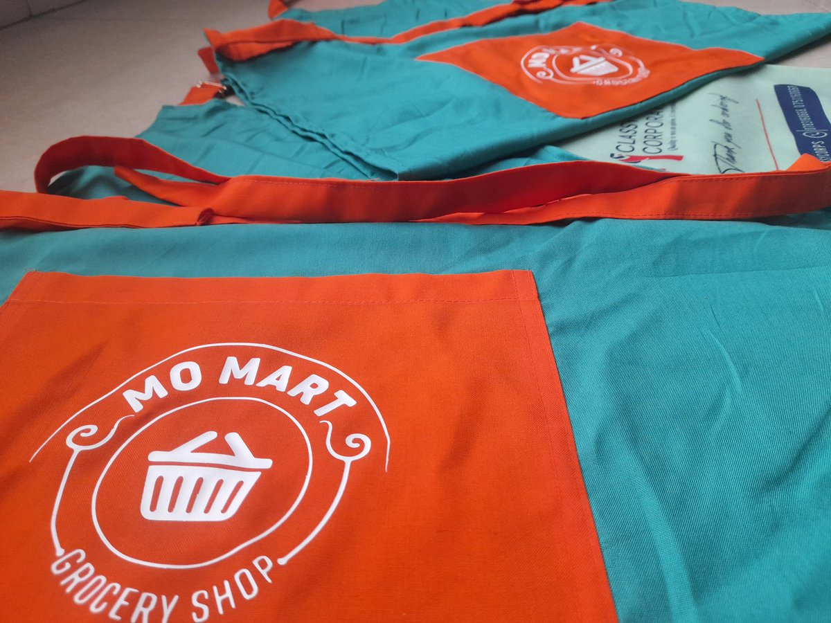 Classy Corporates tweet media