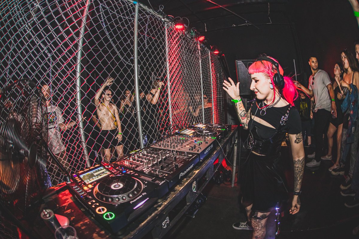 See you this Saturday ❤️