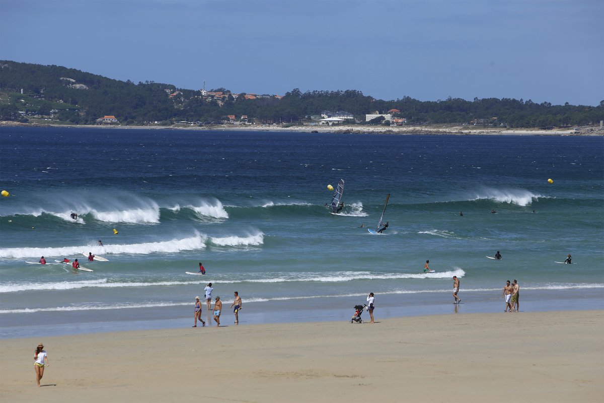 Turismo Rías Baixas tweet media