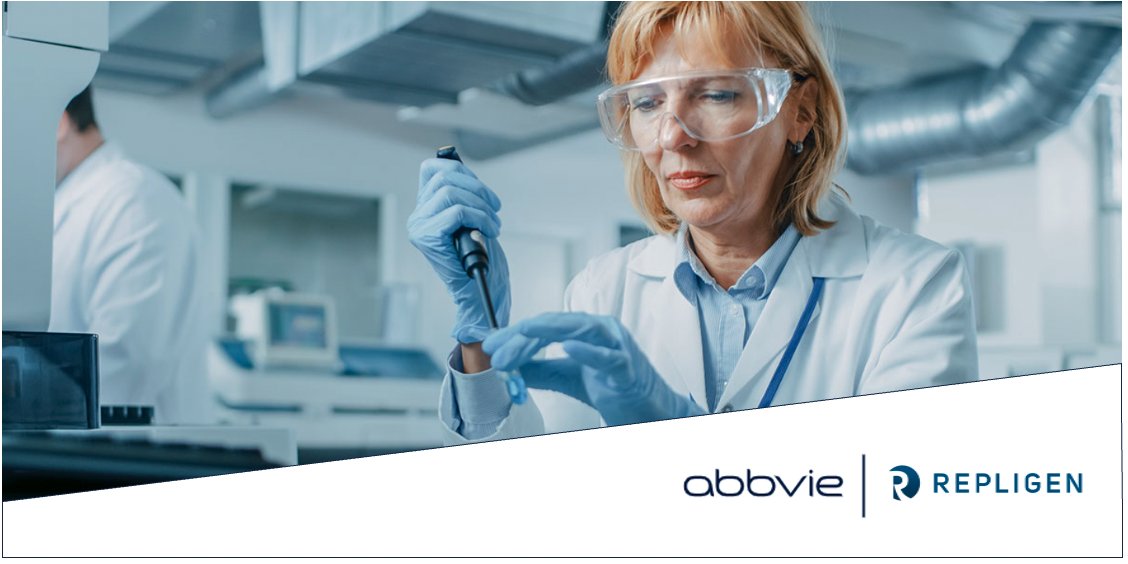 WEBINAR: Validating Protein Concentration Determination in ADCs: Unveiling the SoloVPE Advantage
lnkd.in/gkSEdE5g