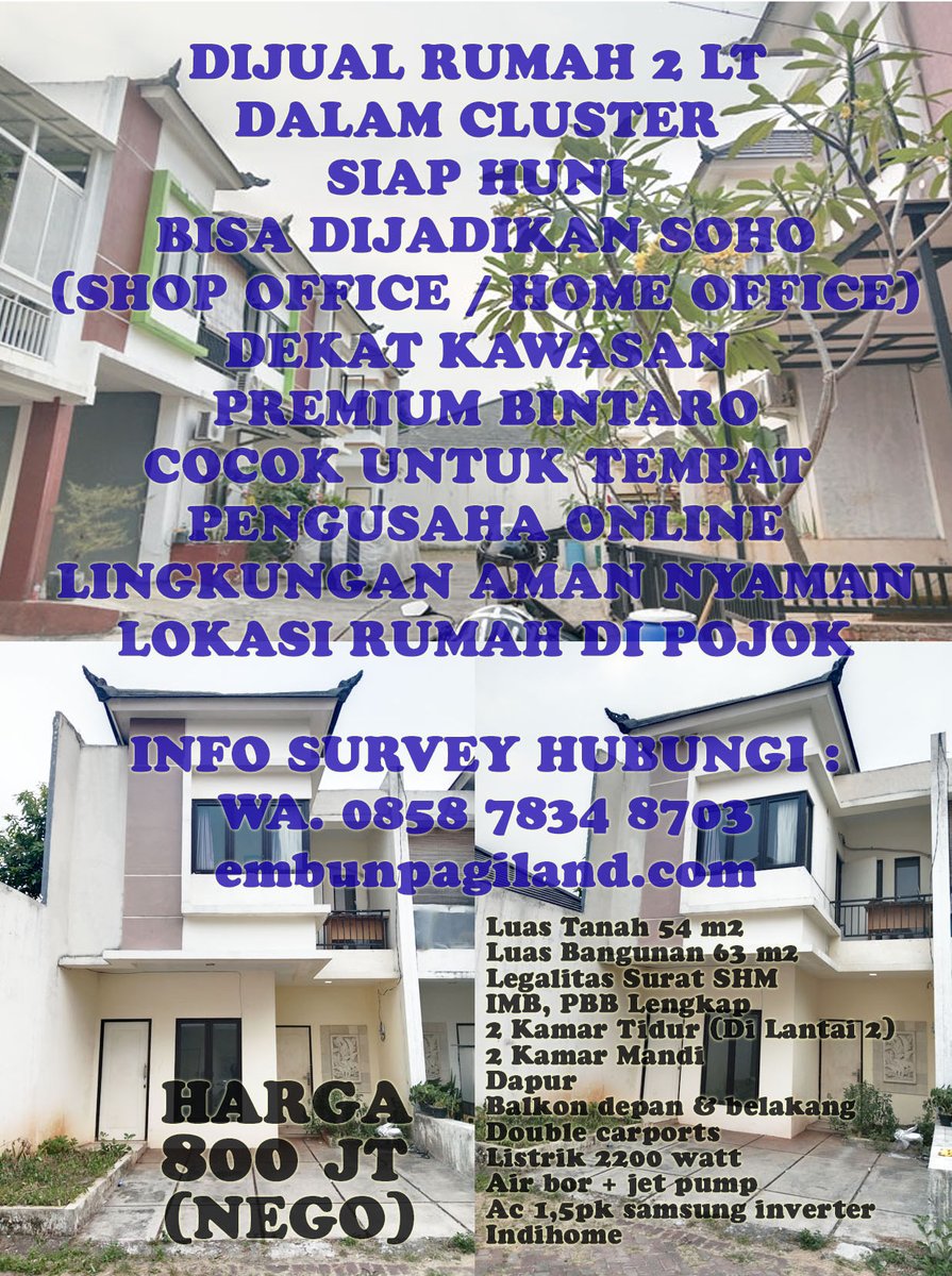 Hasil edit foto semalem bersama Mba Nana