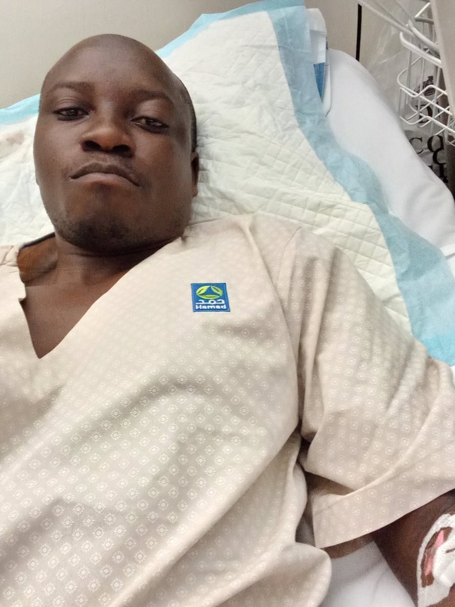 Gabriel Buule tweet media