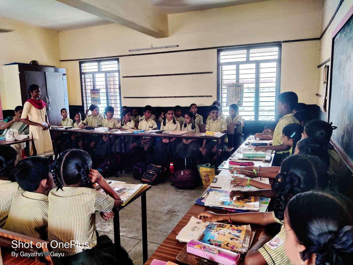 CommrPoonamall2's tweet photo. Swachhatha Hi seva Awareness activities conducted Near RCM SCHOOL @tnmaws @SDMeena_IAS @Chengalpet_PIU @SwachhBharatGo #IndiaVsGarbage #SwachhBharatMission @MoHUA_India @SwachhBharatGov @mygovindia @Secretary_MoHUA @mawsTamilnadu @RoopaMishra77 #YouthVsGarbage
#GarbageFreeIndia https://t.co/6pYEBpYC6x