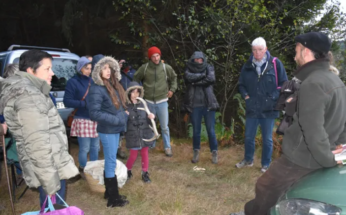 Populaire du Centre tweet media