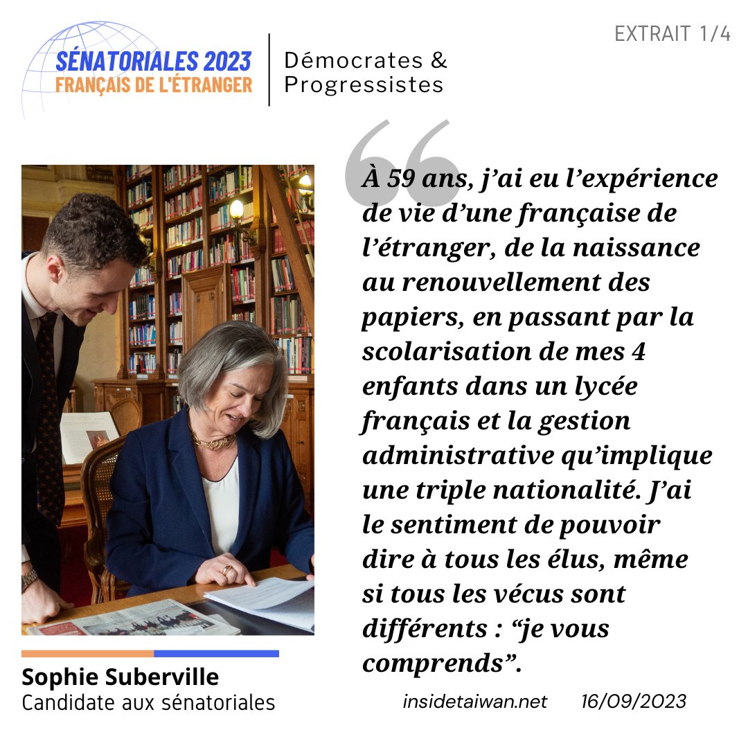 Démocrates & Progressistes tweet media