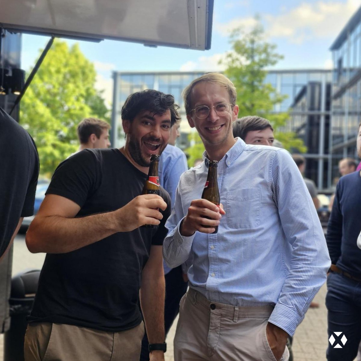 Xplore Group tweet media