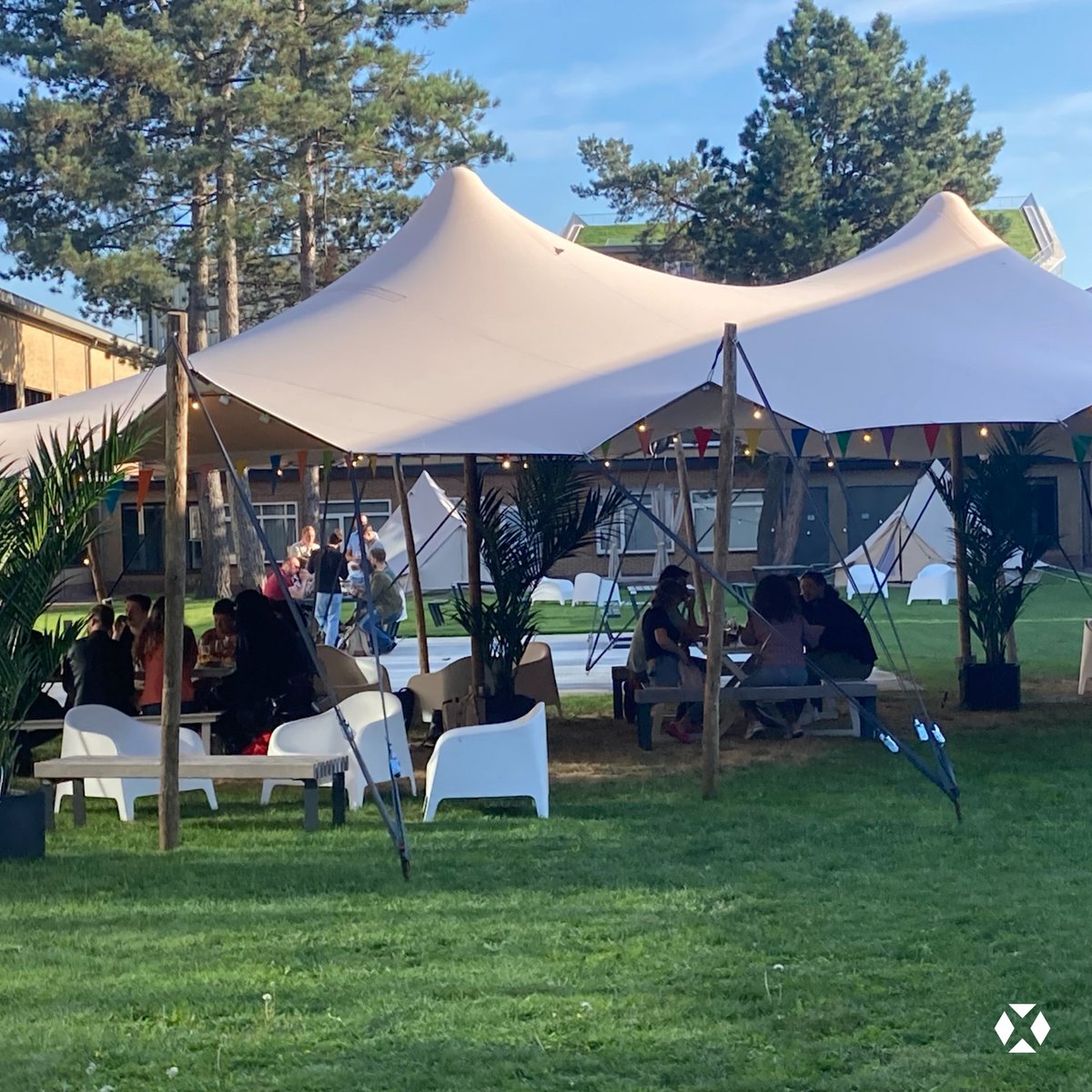 Xplore Group tweet media