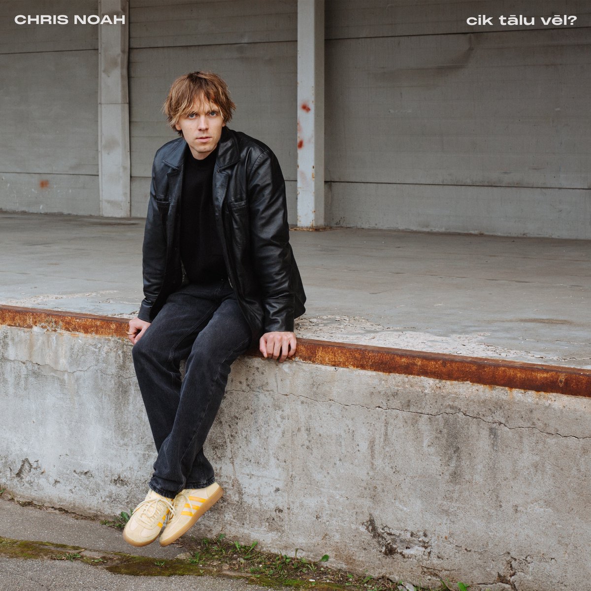 Šo platformu es izmantoju pāris reizes gadā. Šoreiz tam ir labs iemesls - esmu izdevis dziesmu latviski! 

lnk.to/CikTaluVel