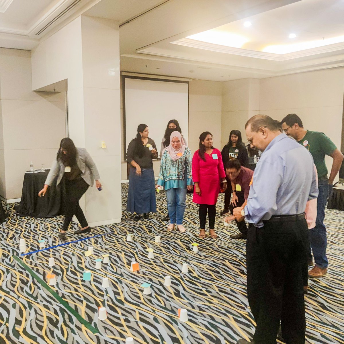 Fields of View tweet media