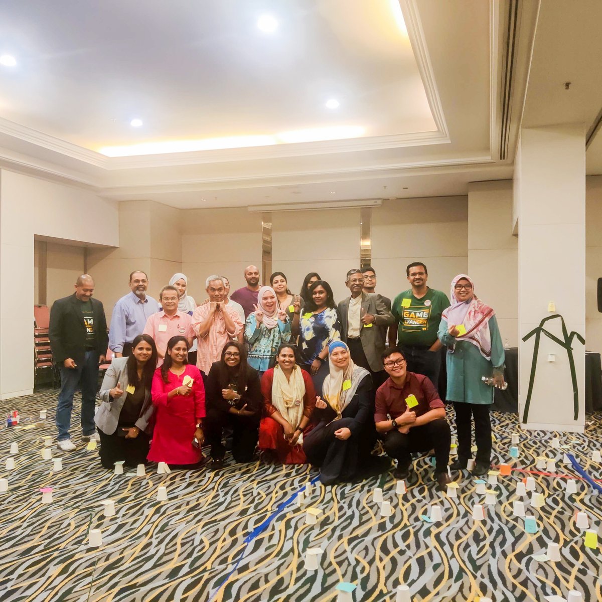 Fields of View tweet media