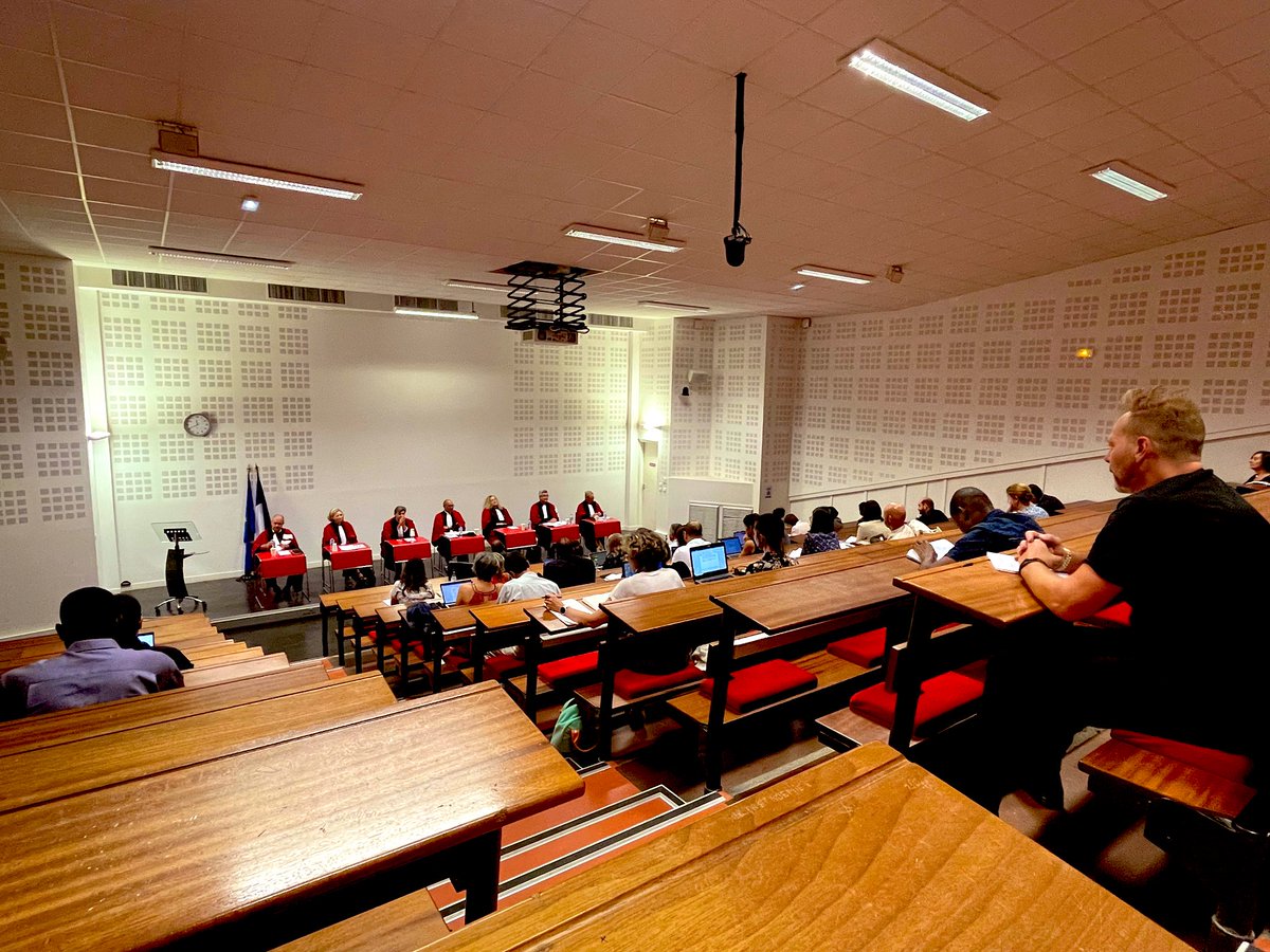 Jean-Philippe Denis tweet media