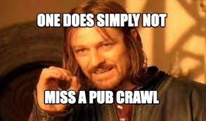 Lafayette Indiana's 12 Pubs of Christmas (@12pubslafayette) on Twitter photo Less than three months until the 2023 12 Pubs of Christmas through Downtown Lafayette. 12 Pubs in 12 Hours. Do 1. Do all 12. Come at 12 or 3 or whenever. NO rules! NO RSVP! Just fun!! <a href="/dtkirbys/">DT KIRBYS (Don)</a> <a href="/LafBrew/">Lafayette Brewing</a> <a href="/BlackSparrowPub/">BLASP!</a> <a href="/DigbysPub/">Digby's Pub & Patio</a> Less than three months until the 2023 12 Pubs of Christmas through Downtown Lafayette. 12 Pubs in 12 Hours. Do 1. Do all 12. Come at 12 or 3 or whenever. NO rules! NO RSVP! Just fun!! <a href="/dtkirbys/">DT KIRBYS (Don)</a> <a href="/LafBrew/">Lafayette Brewing</a> <a href="/BlackSparrowPub/">BLASP!</a> <a href="/DigbysPub/">Digby's Pub & Patio</a>