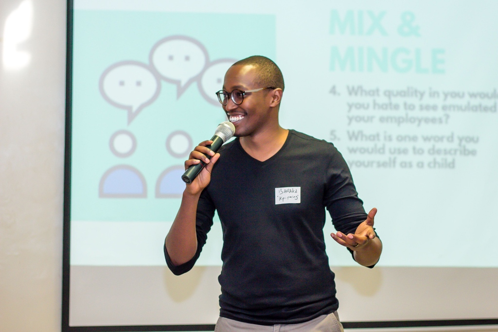 wearestawi's tweet image. Flashback to 2017: Unleashing the power of unity with @Cellulant! Our dynamic team-building event sparked camaraderie and teamwork. ⁠
⁠
#createtheexceptional with #stawiexperiences