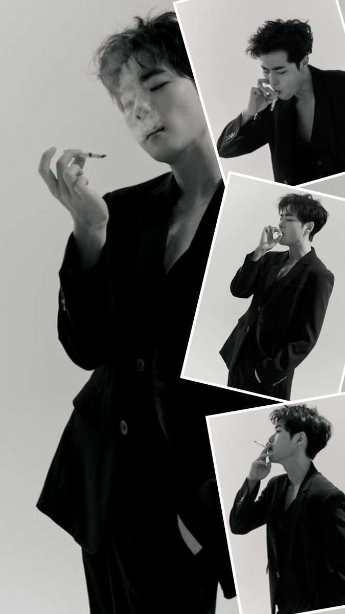 this shoot. 🔥🔥🔥

#조병규 #ChoByeongKyu #JoByeongGyu