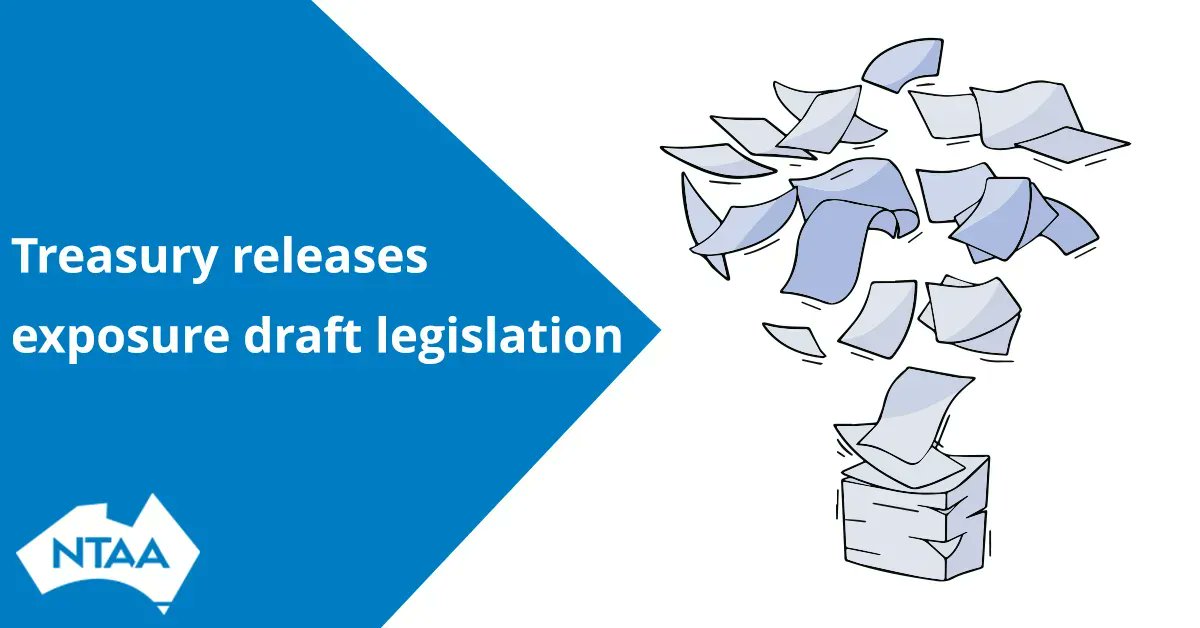 Breaking News for Tax Agents: Government Takes Swift Action on PwC Scandal! buff.ly/48nq1Rd